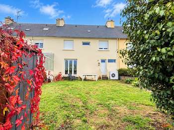Vente maison 6 pièces Pont-l'Abbé 29