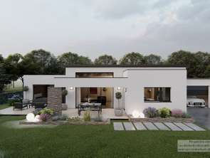 Vente Maison 3 chambresPont-l'Abbé