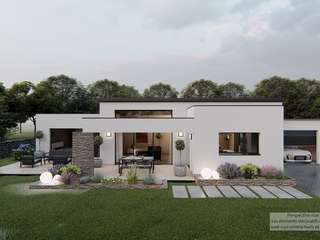 Vente maison 5 pièces Vente maison 5 pièces