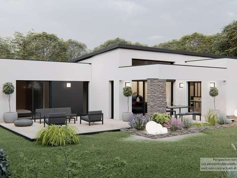 Vente maison 5 pièces Vente maison 5 pièces