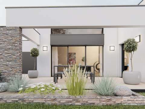 Vente maison 5 pièces Vente maison 5 pièces