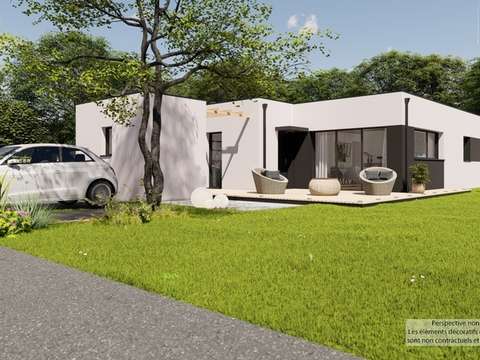 Vente maison 5 pièces Vente maison 5 pièces
