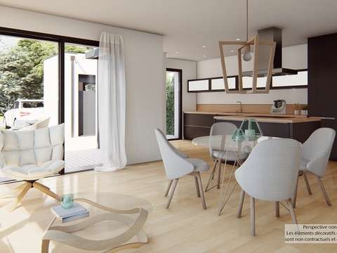 Vente maison 5 pièces Vente maison 5 pièces