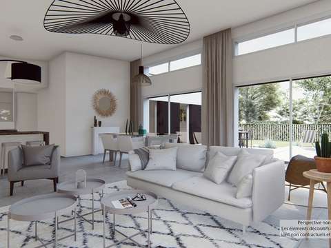 Vente maison 5 pièces Vente maison 5 pièces