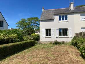 Vente Maison 3 chambresPont-l'Abbé
