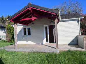 Vente Maison 1 chambrePont-l'Abbé