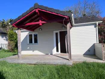 Vente maison 2 pièces Pont-l'Abbé 29