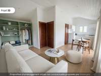 Vente maison 2 pièces Vente maison 2 pièces
