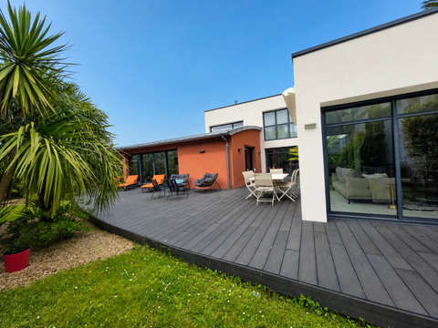 Vente maison 9 pièces Pont-l'Abbé 29