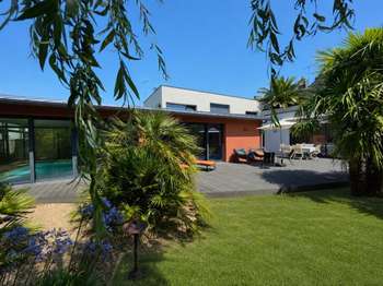 Vente maison 9 pièces Pont-l'Abbé 29