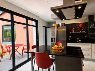 Vente maison 9 pièces Vente maison 9 pièces