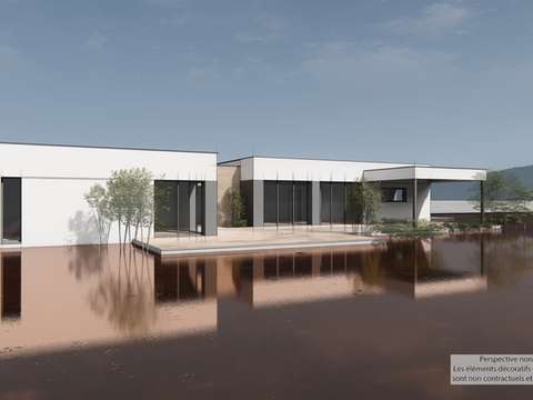 Vente maison 5 pièces Vente maison 5 pièces