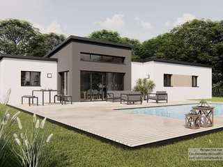 Vente maison 5 pièces Vente maison 5 pièces