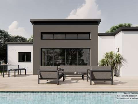 Vente maison 5 pièces Vente maison 5 pièces