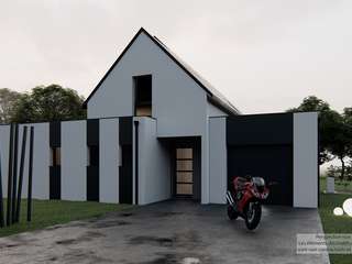 Vente maison 4 pièces Vente maison 4 pièces