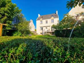 Vente Maison 4 chambresPont-l'Abbé