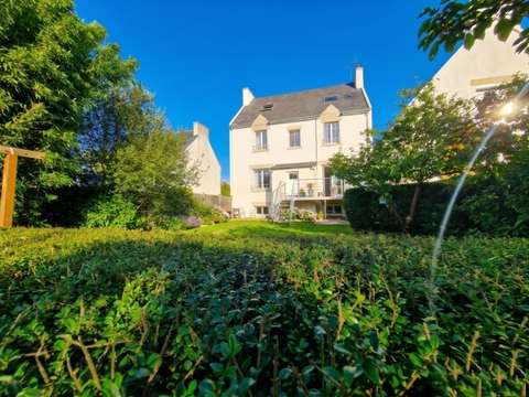 Vente maison 7 pièces Pont-l'Abbé 29
