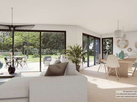 Vente maison 5 pièces Vente maison 5 pièces