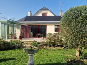 Vente Maison 4 chambresPont-l'Abbé