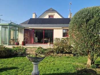 Vente maison 5 pièces Pont-l'Abbé 29