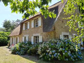 Vente Maison 4 chambresPont-l'Abbé