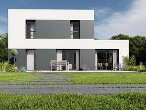Vente Maison 4 chambresPont-l'Abbé