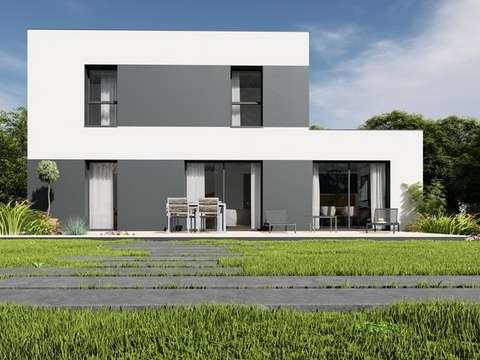 Vente maison 6 pièces Pont-l'Abbé 29