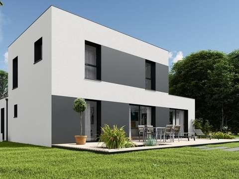 Vente maison 6 pièces Vente maison 6 pièces