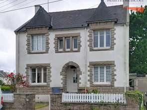 Vente Maison 4 chambresPont-l'Abbé