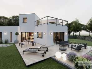 Vente Maison 4 chambresPont-l'Abbé