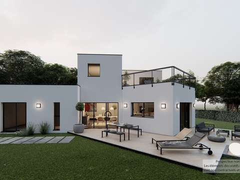 Vente maison 5 pièces Vente maison 5 pièces