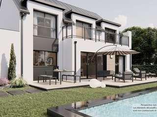 Vente maison 4 pièces Vente maison 4 pièces