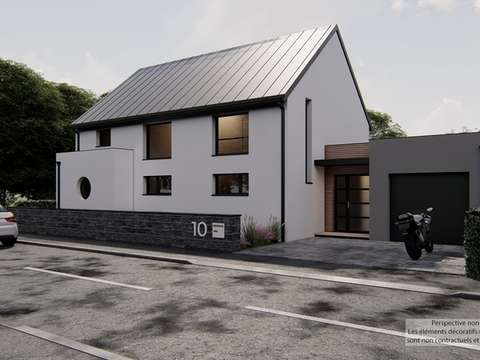 Vente maison 4 pièces Vente maison 4 pièces