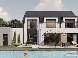 Vente maison 4 pièces Vente maison 4 pièces