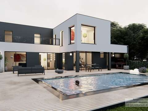 Vente maison 5 pièces Pont-l'Abbé 29