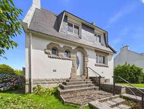 Vente Maison 3 chambresPont-l'Abbé