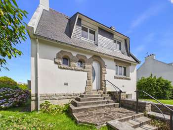 Vente maison 4 pièces Pont-l'Abbé 29