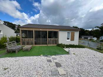 Vente Maison 2 chambresPont-l'Abbé