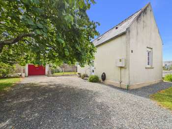 Vente Maison 1 chambrePont-l'Abbé