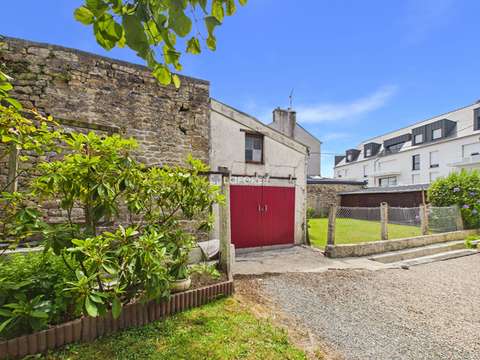 Vente maison 2 pièces Vente maison 2 pièces