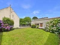 Vente maison 2 pièces