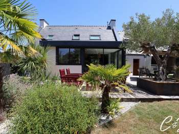 Vente maison 5 pièces Pont-l'Abbé 29