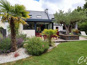 Vente Maison 4 chambresPont-l'Abbé
