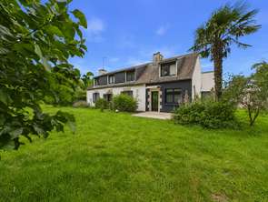 Vente Maison 3 chambresPont-l'Abbé