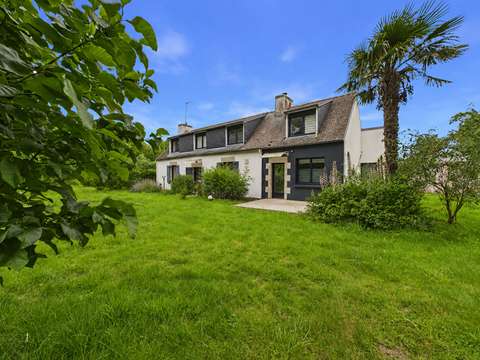 Vente maison 6 pièces Pont-l'Abbé 29