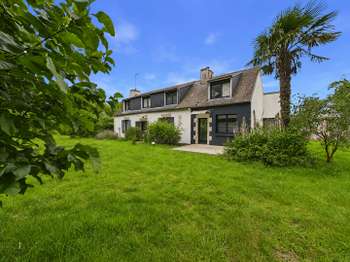 Vente maison 6 pièces Pont-l'Abbé 29