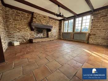 Vente maison 7 pièces Pont-l'Abbé 29