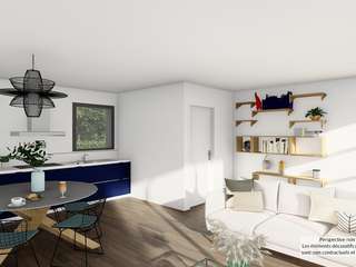 Vente maison 2 pièces Vente maison 2 pièces