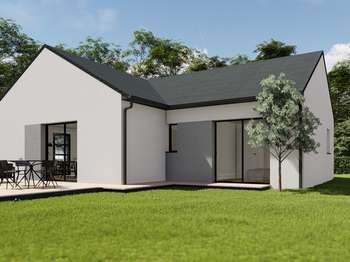 Vente maison 5 pièces Pont-l'Abbé 29