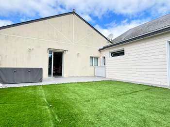 Vente Maison 2 chambresPont-l'Abbé